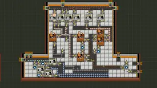 Factory Engineer screenshot
