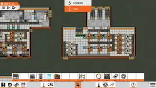 Factory Engineer screenshot