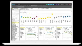 FactSet screenshot