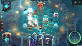 Faeria screenshot