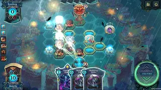Faeria: Strategy Card Game screenshot