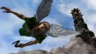 Faery: Legends of Avalon screenshot