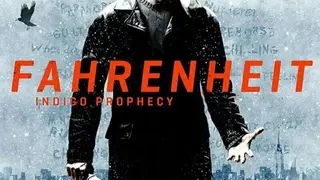 Fahrenheit: Indigo Prophecy screenshot