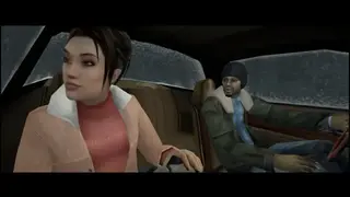 Fahrenheit: Indigo Prophecy screenshot