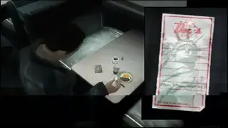 Fahrenheit: Indigo Prophecy screenshot