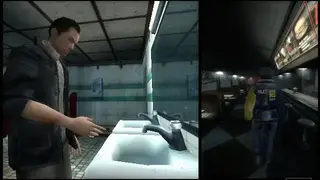 Fahrenheit: Indigo Prophecy screenshot