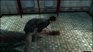 Fahrenheit: Indigo Prophecy screenshot