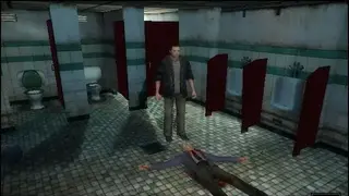 Fahrenheit: Indigo Prophecy screenshot