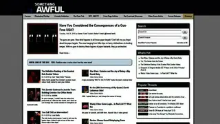 FailBlog screenshot
