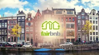 FairBnB screenshot