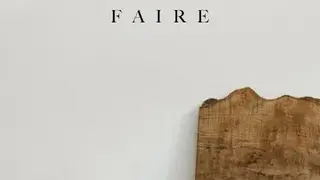 Faire screenshot