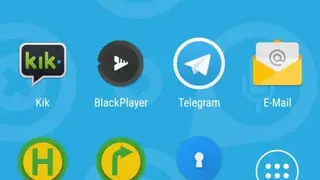 Fairphone Open screenshot
