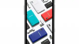 Fairphone Open screenshot