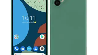 Fairphone Open screenshot