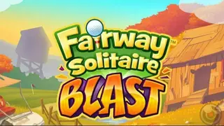 Fairway Solitaire Blast screenshot