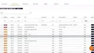 Fairwinds Insights screenshot