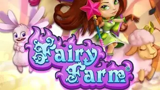 Fairy Farm screenshot