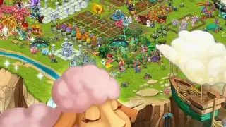 Fairy Farm screenshot