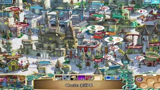 Fairy Godmother Tycoon screenshot