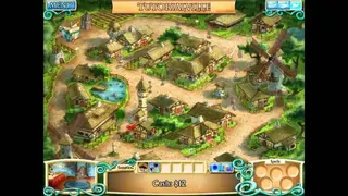 Fairy Godmother Tycoon screenshot