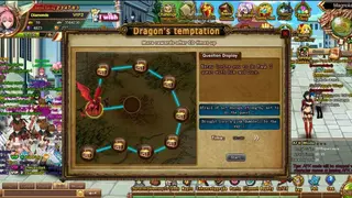 Fairy Tail Online screenshot