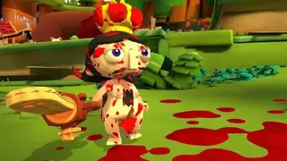 Fairytale Fights screenshot