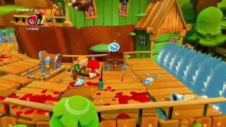 Fairytale Fights screenshot