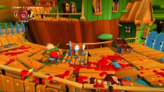 Fairytale Fights screenshot