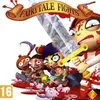 Fairytale Fights
