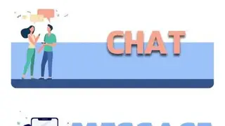 Fake All- Call, Chat, Message screenshot