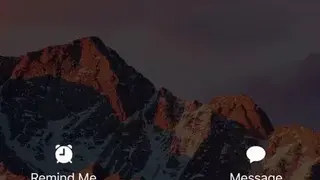 Fake All- Call, Chat, Message screenshot