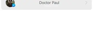 Fake All- Call, Chat, Message screenshot