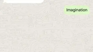 Fake All- Call, Chat, Message screenshot
