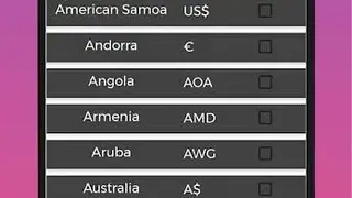 Fake Bank Account by Androbot screenshot