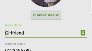 Fake Call and Sms screenshot