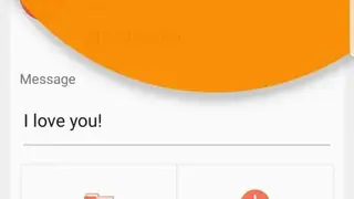 Fake Call and Sms screenshot