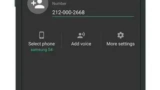 Fake Call – Fake Caller ID screenshot