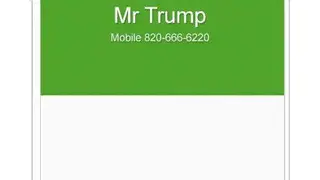 Fake Call – Fake Caller ID screenshot