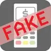 Fake Card Reader