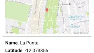 Fake GPS 360 screenshot
