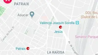 Fake GPS Run screenshot