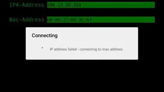 Fake IP Hacker screenshot