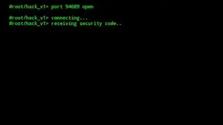Fake IP Hacker screenshot
