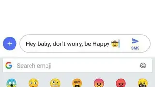 Fake Message Free 2020 screenshot
