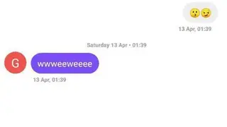 Fake Message Free 2020 screenshot