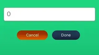 Fake Money App screenshot