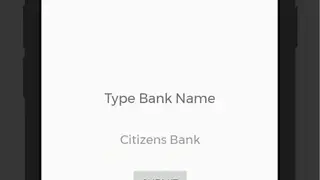 Fake Money by Androbot Tech screenshot