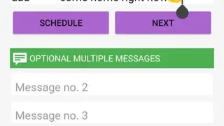 Fake Notifications screenshot