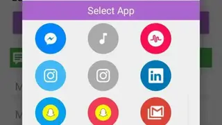 Fake Notifications screenshot