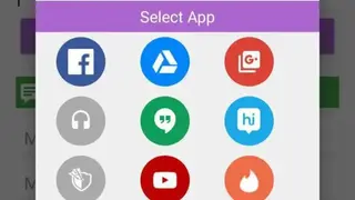 Fake Notifications screenshot